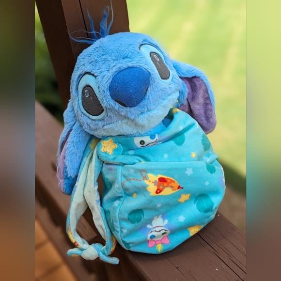 Disney Other - Baby Stich, Disney
